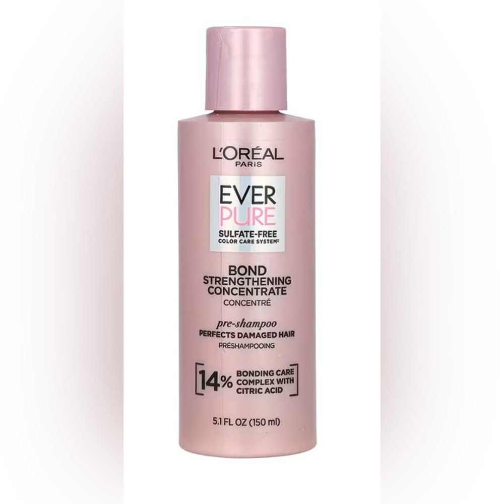 L'Oreal EverPure Bond Strengthening Concentrate